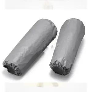 방역복 작업복 타이켐 6000 팔토시 토시 보호복 (WFK8W96)