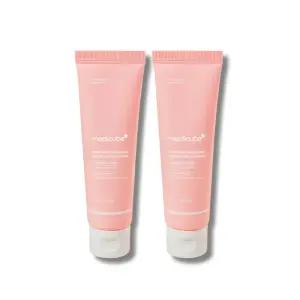메디큐브 PDRN 핑크 히알루로닉 수분크림 50ml 2개