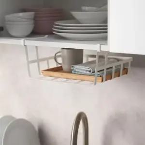 이케아 싱크대 걸이식 주방 언더 바스켓 선반 컵 그릇 정리대 식기 건조대 씽크대 걸이 걸이형 씽크 싱크