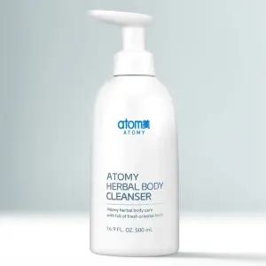 애터미 바디 클렌저 500ml