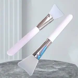 피부관리 실리콘 팩브러쉬 스파츌라 얼굴 스킨케어 (WFK9FDT)