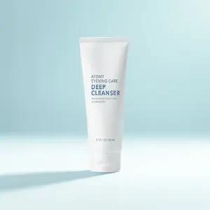 애터미 이브닝케어 딥 클렌저 150ml