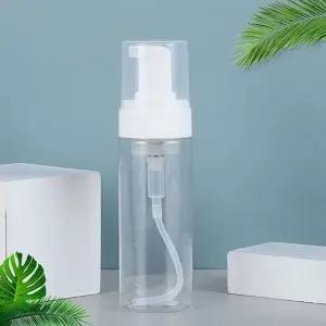 고품질 버블폼 클렌징 거품 리필 공병 150ML 리필용기 (WFK9H9R)