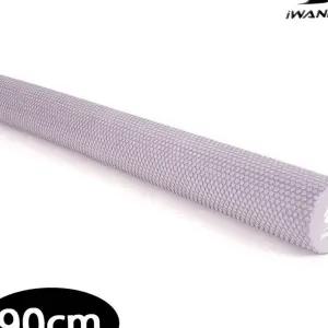 L75 슬림 폼롤러 90cm 락퍼플 폼롤러 요가롤러 테스