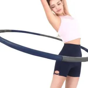 L46 성인훌라후프 훌라후프 소프트 훌라후프 1.5 훌라