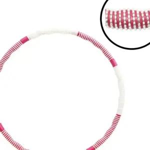 L27 쥬얼리 훌라후프 지압훌라후프 지압볼 실내 큐빅