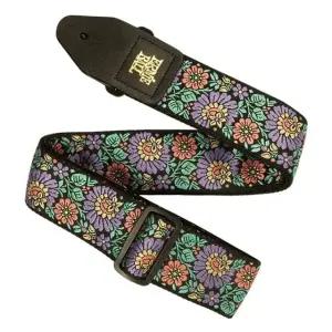 일렉기타스트랩 기타멜방 기타 베이스 스트랩 편안한어깨멜방 Qfs50 (WFK9PVB)