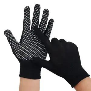 스포츠장갑 트레킹 글러브 산악장갑 블랙 (WFKARBB)