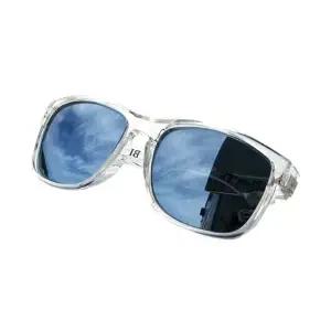 국산 편광 거울 선글라스 아시안핏 TR프레임 (WFKA9T2)