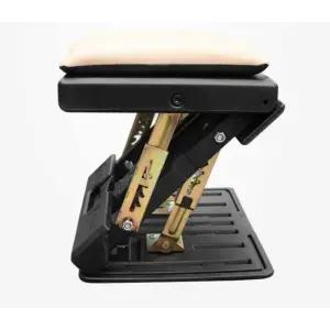 차량용 발받침 다리 발판 받 자동차발판 자동차 다리받