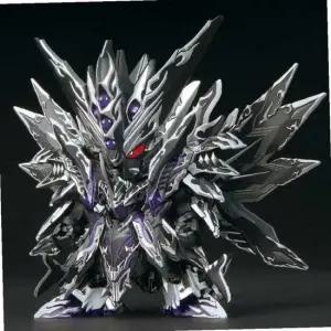 JMds 반다이 건담 SDW 월드히어로즈 32 도미넌트 슈페리어 D 드래곤 (BD5065098)