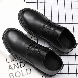 [하프클럽/]남성 클래식 로퍼 정장구두 면접 더비슈즈 캐주얼