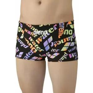 아레나 남자 탄탄이 숏사각 수영복 F165786 실내수영