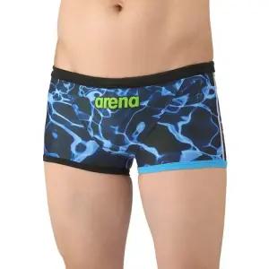 아레나 남자 탄탄이 숏사각 수영복 F165185 실내수영