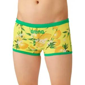 아레나 남자 탄탄이 숏사각 수영복 F159769 실내수영