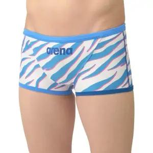 아레나 남자 탄탄이 숏사각 수영복 F162207 실내수영장