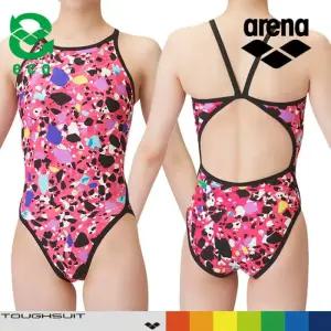 아레나 여자 탄탄이 원피스 수영복 F154410 수상스포츠