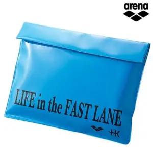 아레나 수영가방 파우치가방 F11692 실내수영 방수가방