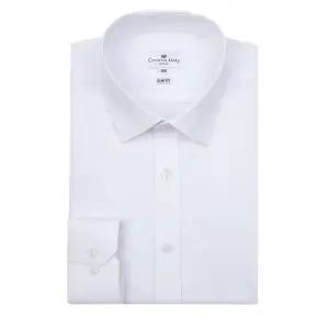 [롯데백화점]카운테스마라 26년s/s신상품 솔리드스판2종컬러 슬림핏긴소매 CDHZ1B5351