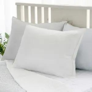 베개나라 순면 밴딩 교체하는 세로형 베갯잇 일반 형 커버 매일 베개 (WFKAH41)