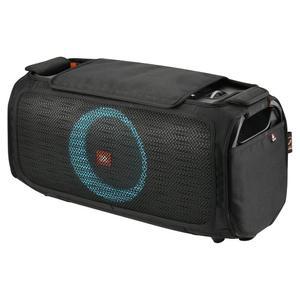[미국배송] JBL PARTYBOX ON-THE-GO 및 필수 휴대용 파티 스피커용 TXESIGN 스피커 커버 보호용 케이스 메시 슬립 커버 교체 슬리브