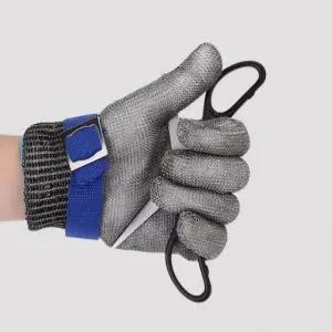 방검 작업용 장갑 방화 (WFKAVK9)