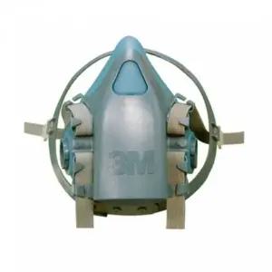 3M 방독면 유해가스 마스크 방진 세트 (WFKAU3R)