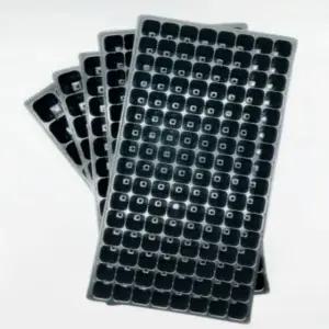 사각 모종 트레이 (WFKAEH9)