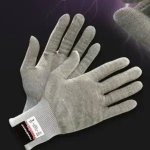 베임방지 안전 글러브 정전기 방지 컷4 장갑 (WFKAVL6)