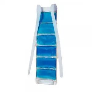 쿨링 허리 손목 발 무릎 어깨 등 배 냉온 밴드형 핫 냉 찜질 팩 (WFKAY6I)