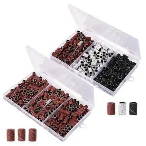 손발톱연마 리필용 전동샤퍼 리필밴드 드릴비트샌 (WFKAN5D)