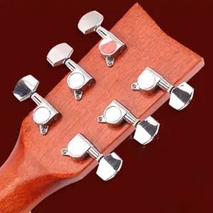 [하프클럽/]통기타 기타 줄감개 헤드머신 6P