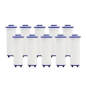 바디럽 퓨어썸 주방용 핸디타입 호환 필터 10개입수전 수도 용필터 싱크대 녹물 제거 염소 수돗물