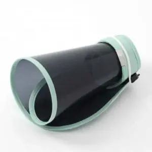 캡모자 여성여름모자 돌돌이 썬캡 스카이