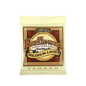 [하프클럽/]어쿠스틱 기타줄 세트 통기타줄 현악기용 스트링 012-054 중라이