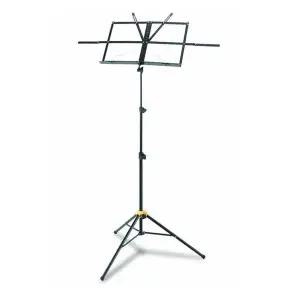 [하프클럽/]악보 거치대 접이식 휴대용 보면대 경량 스탠드 받침대 연주용