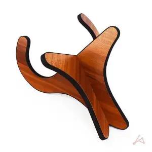 [하프클럽/]우쿨렐레 스탠드 악기 받침대 거치대 노래