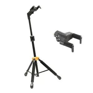 [하프클럽/]멀티 악기 스탠드 접이식 기타 거치대 우쿨렐레 받침대