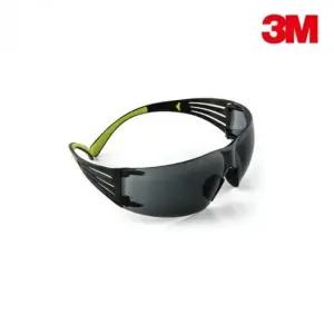 3M 플라스틱 보안경 산업용 SF 402AF (WFKBFFU)