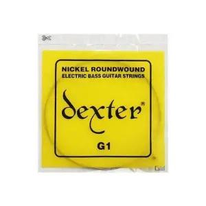 [하프클럽/]낱현 1번낱줄 045게이지기타줄 베이스기타낱줄 Det27 045게이지