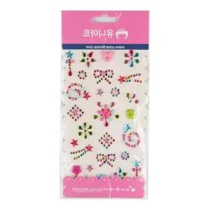 트라움몰 유니아트 1500 비즈스티커 39번 (1개입)