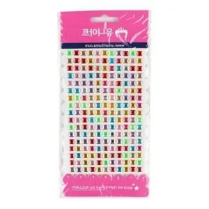 트라움몰 유니아트 1200 비즈스티커 45번 (1개입)