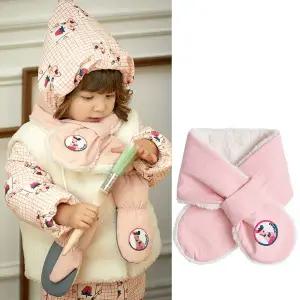 [보리보리/모이몰른]스트로패딩머플러