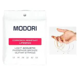 [하프클럽/]현세트 통기타줄 어쿠스틱기타 스트링 12-53