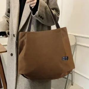 여자쇼퍼백 데일리가방 대학생가방 넉넉한에코백 WFIL644