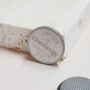 3V CR1225 건전지 스마트키베터리 코인전지 시계베터 버튼전지