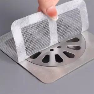 다활용 화장실 하수구 거름망 창문 모기 방충 테이프 물구멍방충망
