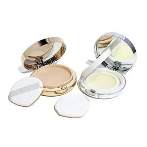 뷰티소품 휴대편리 DIY 쿠션 팩트 케이스 13g 2종 (WFKC0AK)
