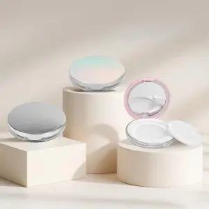 뷰티소품 얇고 가벼운 DIY 쿠션 팩트 케이스 5g 3종 (WFKC0AL)