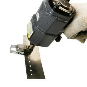 금속 펀칭기 타공 프레스 알루미늄 수동 산업용 스틸